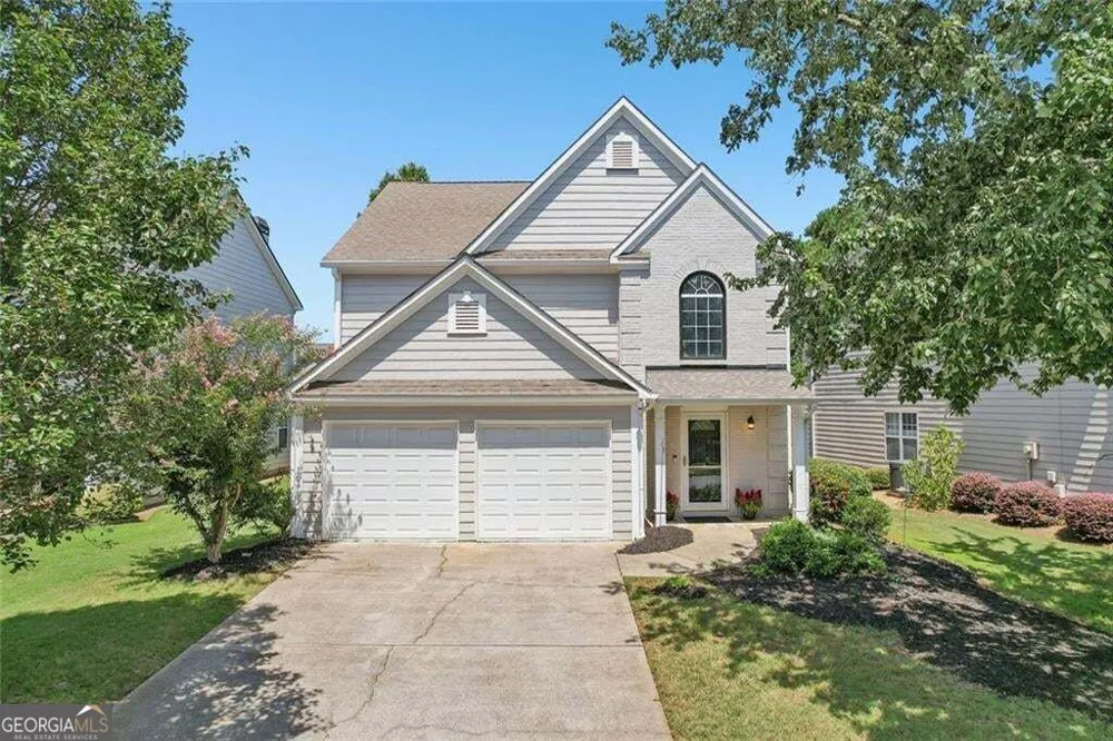 2375 Ashton DR Roswell, GA 30076