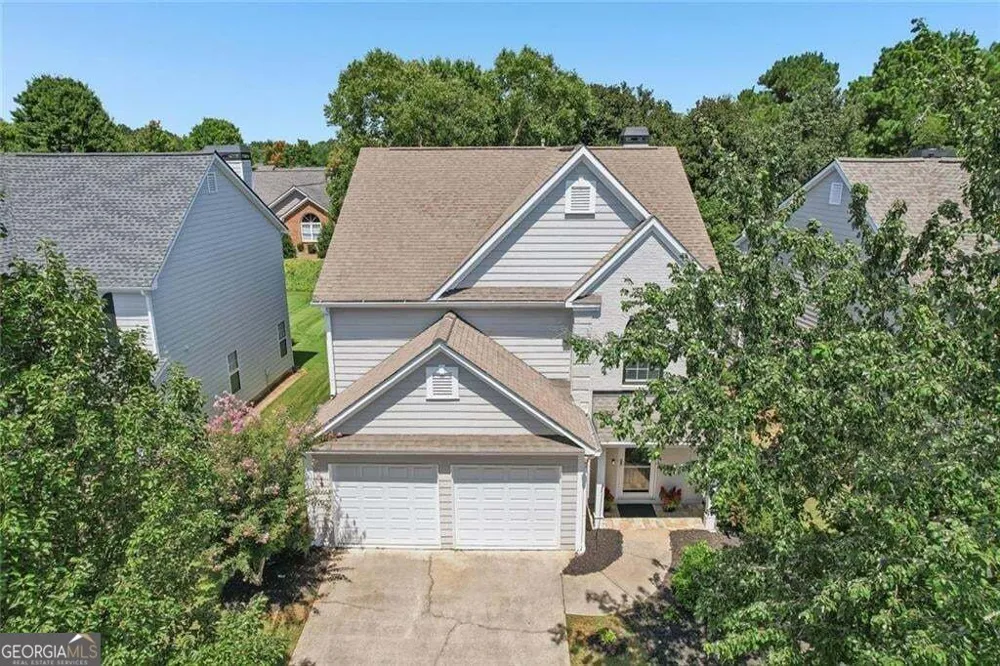 2375 Ashton DR Roswell, GA 30076