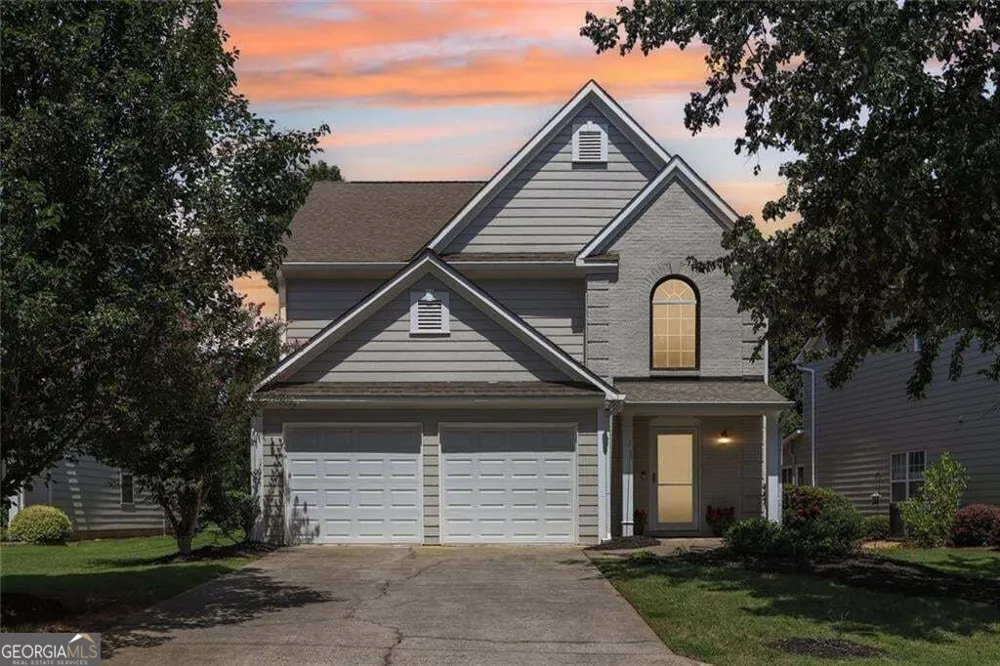 2375 Ashton DR Roswell, GA 30076
