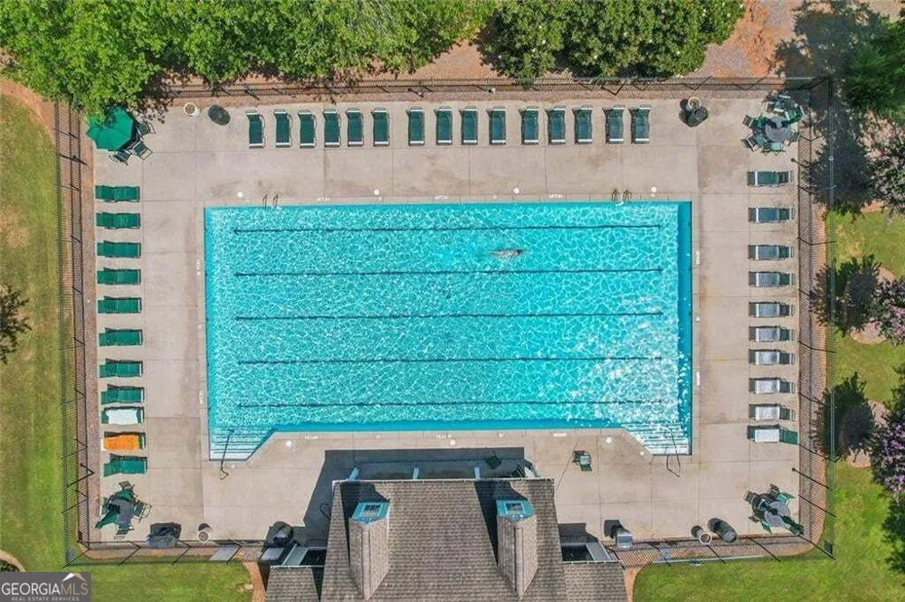 2375 Ashton DR Roswell, GA 30076