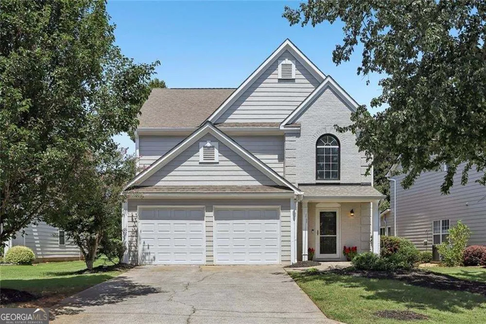 2375 Ashton DR Roswell, GA 30076