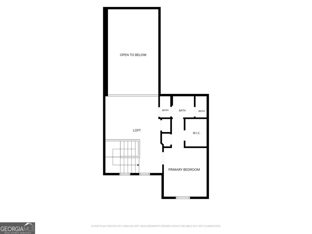 103 Fox Creek DR Woodstock, GA 30188