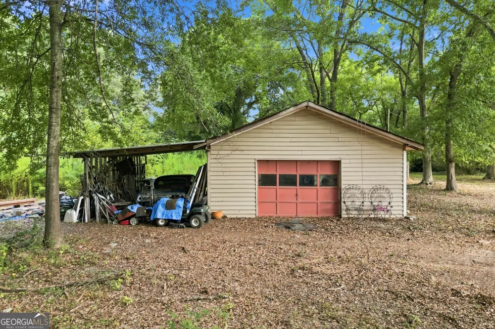 6828 Rockland RD Lithonia, GA 30038