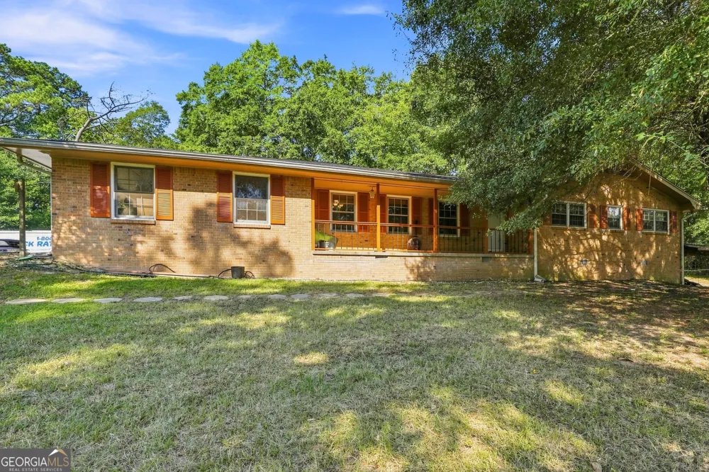 6828 Rockland RD Lithonia, GA 30038