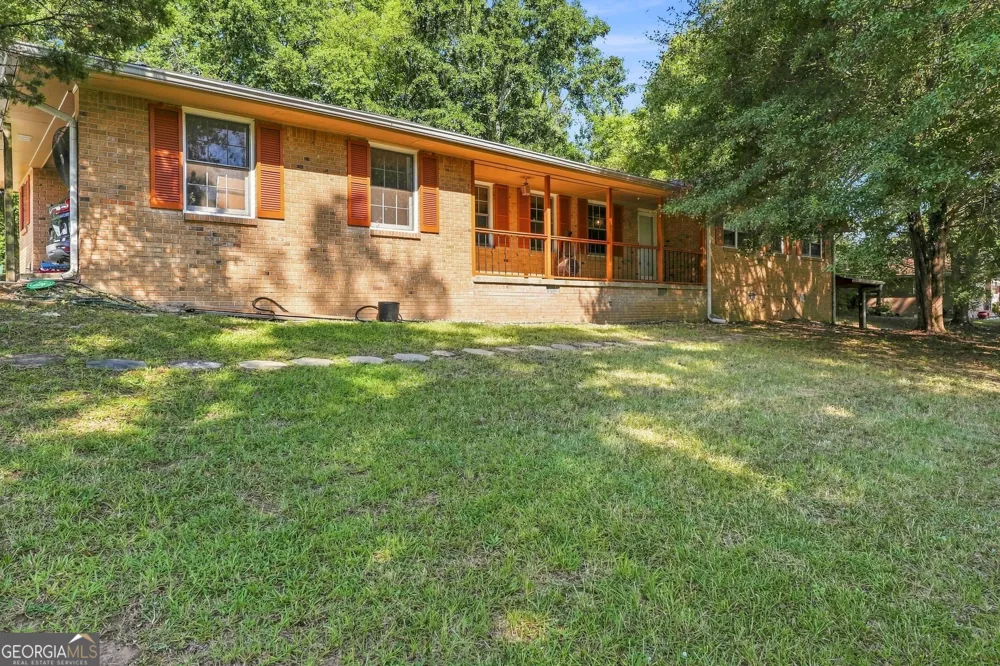 6828 Rockland RD Lithonia, GA 30038