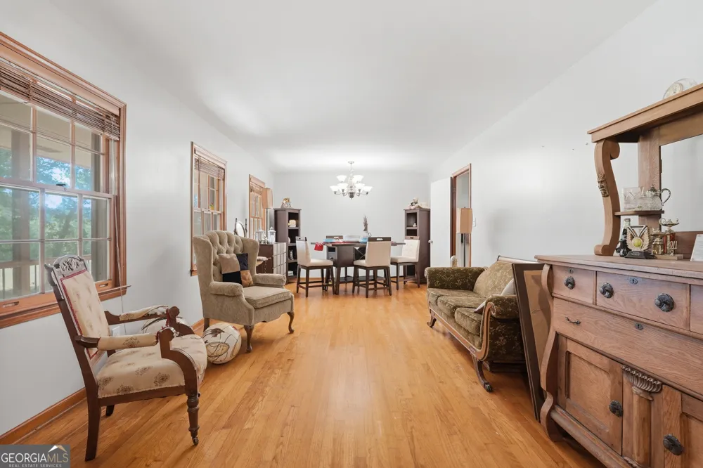 6828 Rockland RD Lithonia, GA 30038