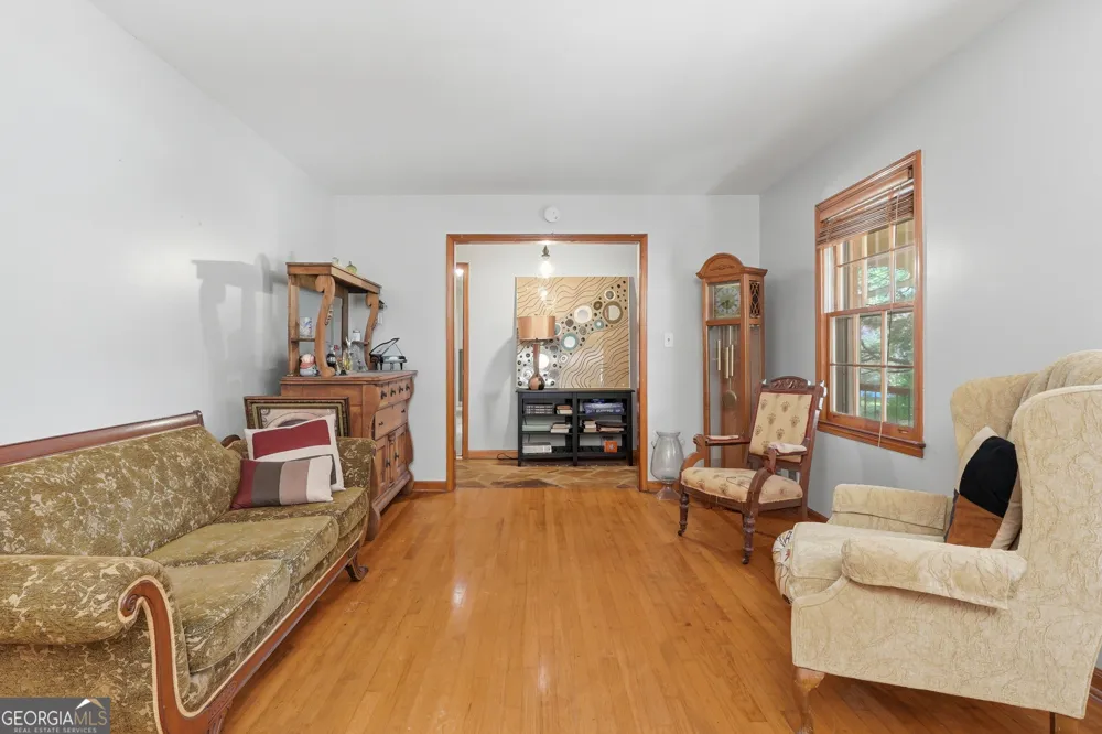 6828 Rockland RD Lithonia, GA 30038
