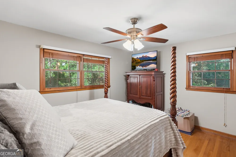 6828 Rockland RD Lithonia, GA 30038