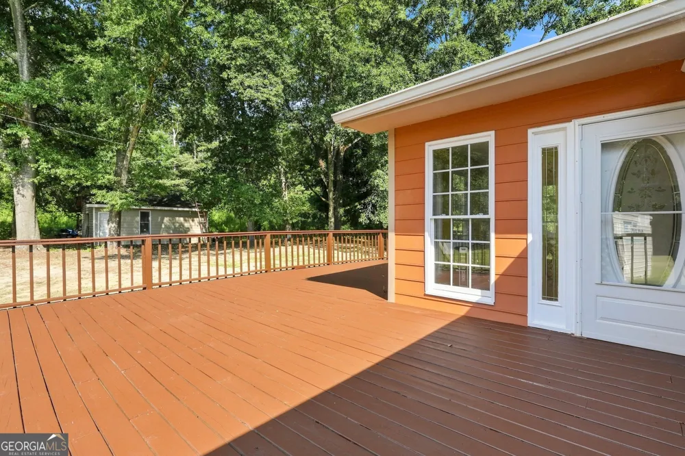 6828 Rockland RD Lithonia, GA 30038
