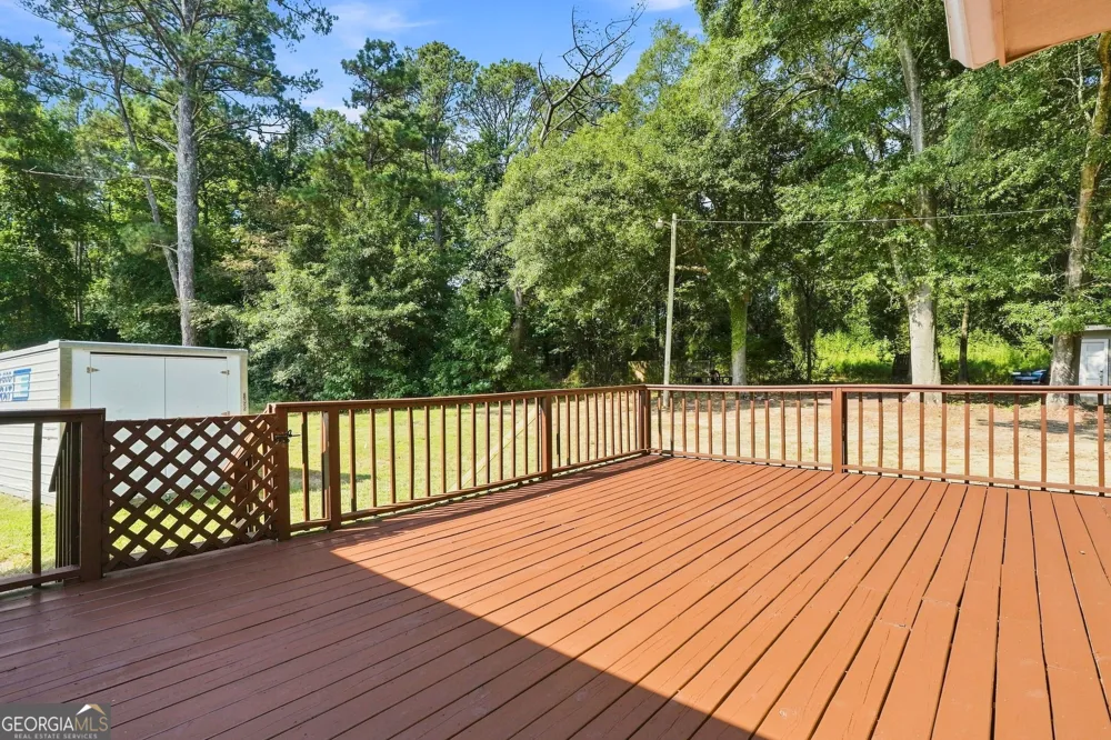 6828 Rockland RD Lithonia, GA 30038