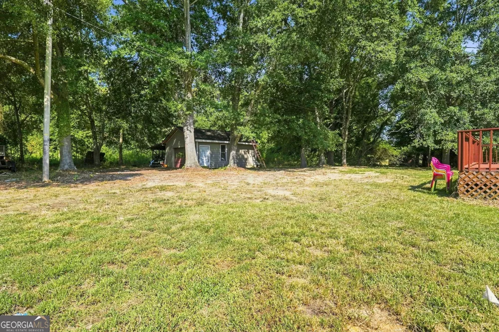 6828 Rockland RD Lithonia, GA 30038