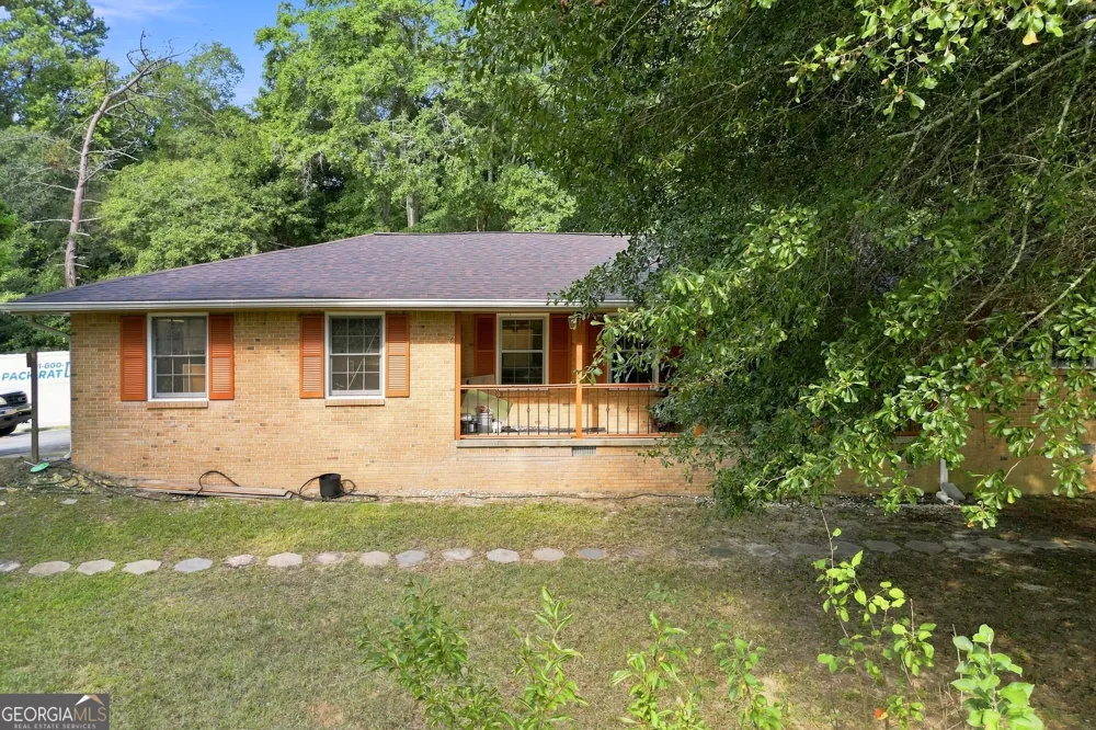 6828 Rockland RD Lithonia, GA 30038