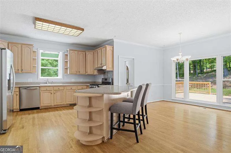 232 Nacoochee DR Woodstock, GA 30188