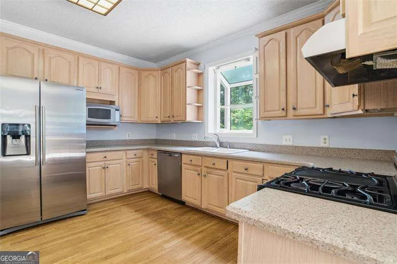 232 Nacoochee DR Woodstock, GA 30188