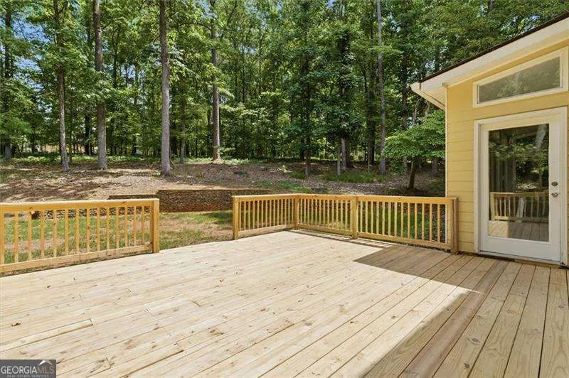 232 Nacoochee DR Woodstock, GA 30188
