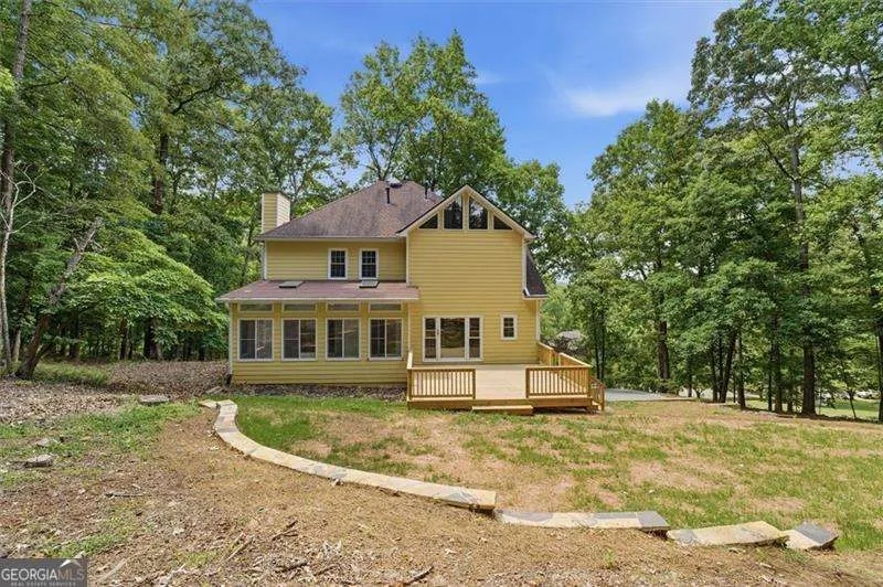 232 Nacoochee DR Woodstock, GA 30188