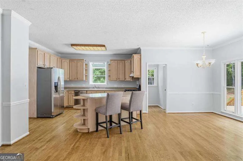 232 Nacoochee DR Woodstock, GA 30188