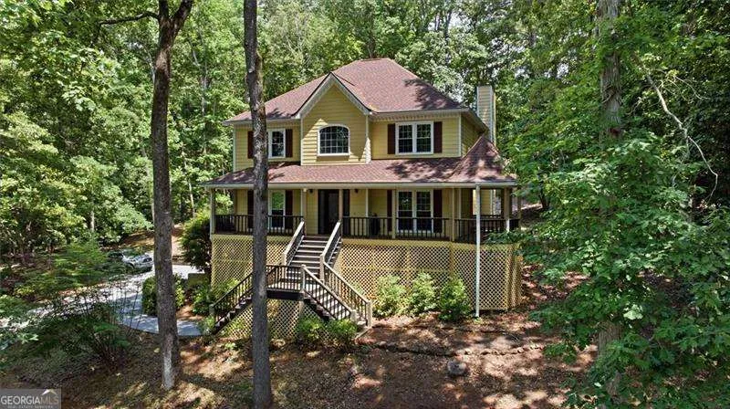 232 Nacoochee DR Woodstock, GA 30188