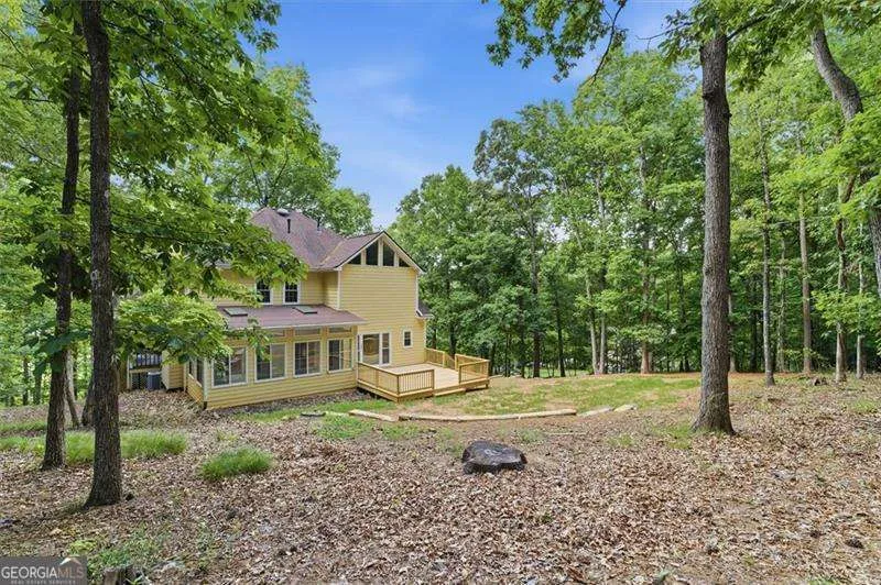 232 Nacoochee DR Woodstock, GA 30188