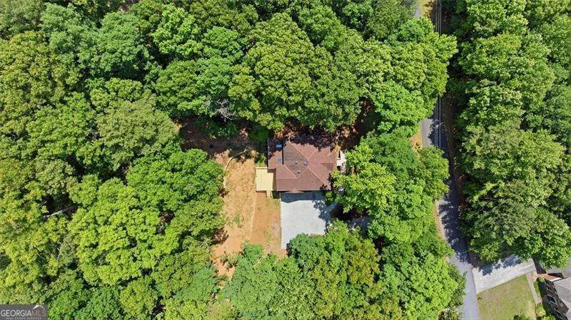 232 Nacoochee DR Woodstock, GA 30188