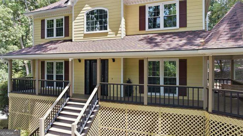 232 Nacoochee DR Woodstock, GA 30188