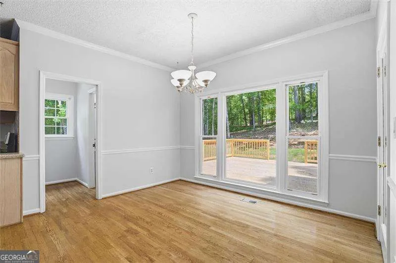 232 Nacoochee DR Woodstock, GA 30188