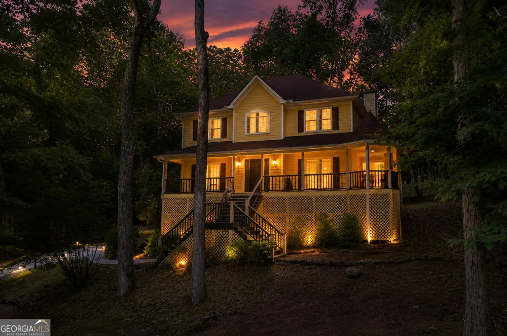 232 Nacoochee DR Woodstock, GA 30188