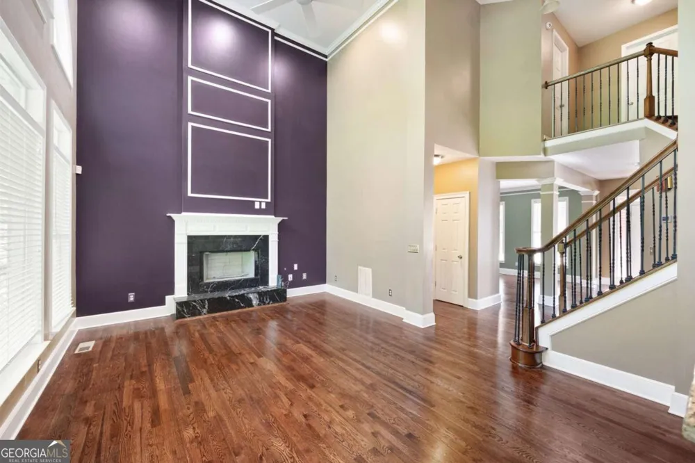 13 Royal Lake DR SE Cartersville, GA 30120