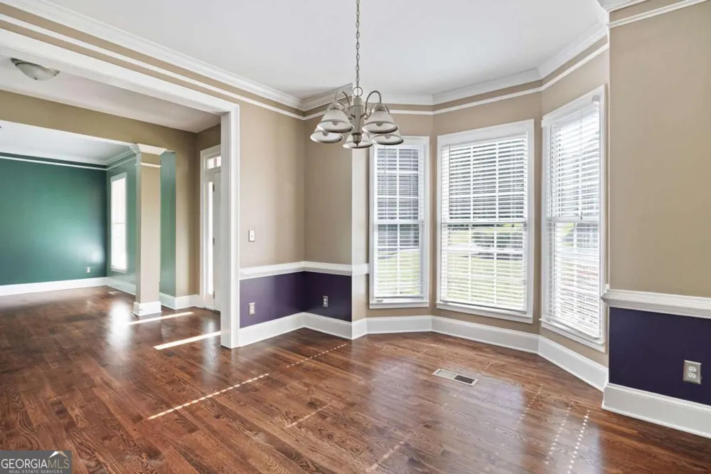 13 Royal Lake DR SE Cartersville, GA 30120
