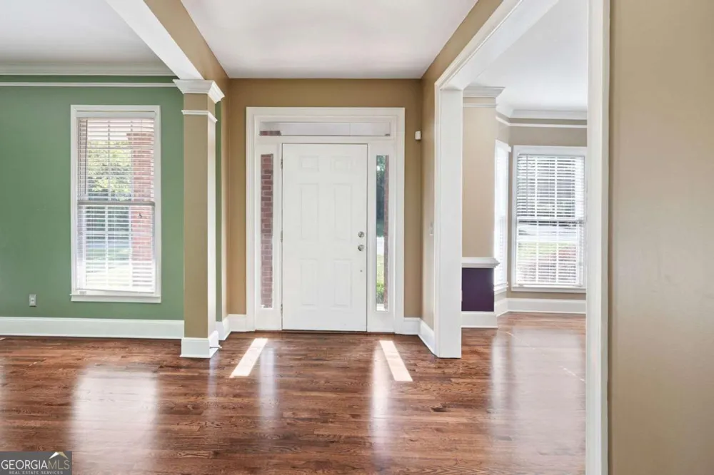 13 Royal Lake DR SE Cartersville, GA 30120