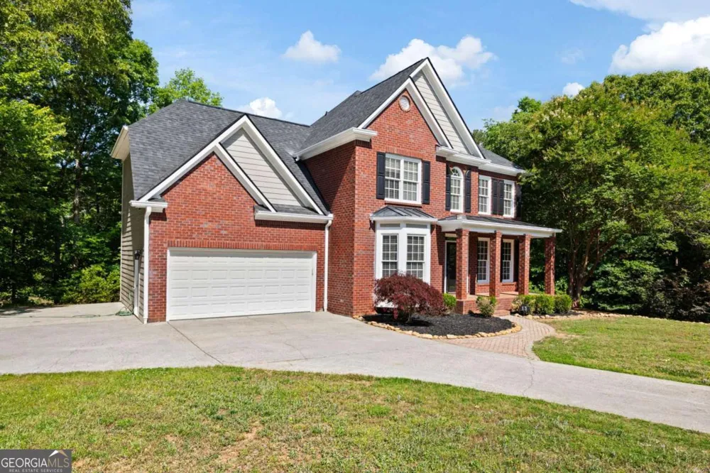 13 Royal Lake DR SE Cartersville, GA 30120