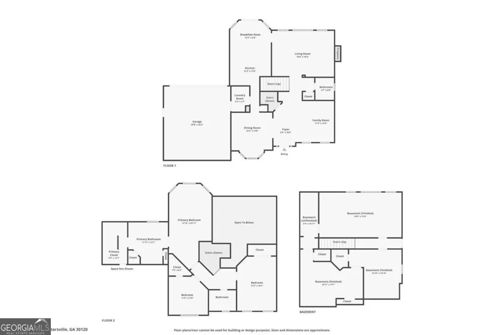 13 Royal Lake DR SE Cartersville, GA 30120