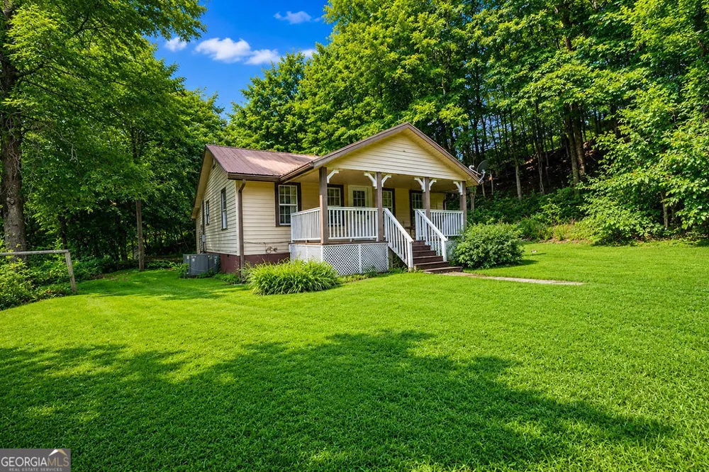 1851 Camp Wahsega RD Dahlonega, GA 30533
