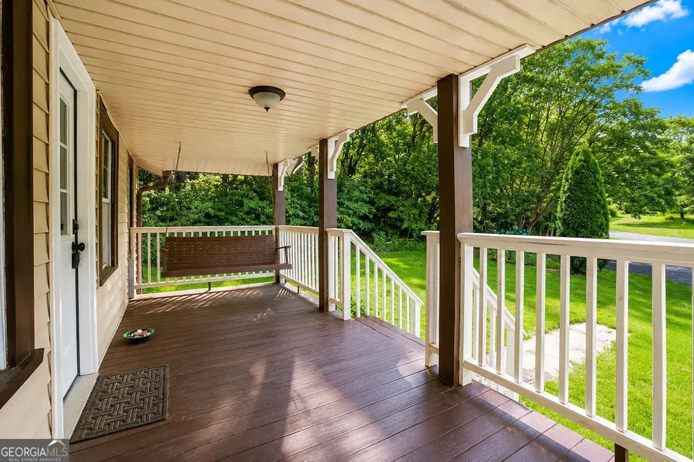 1851 Camp Wahsega RD Dahlonega, GA 30533