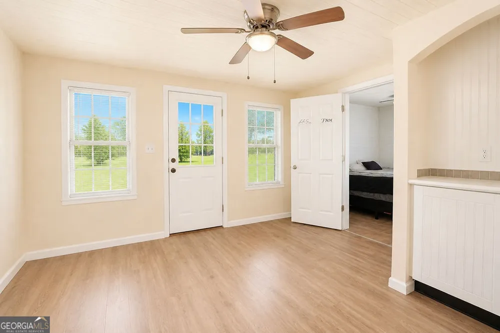 1851 Camp Wahsega RD Dahlonega, GA 30533
