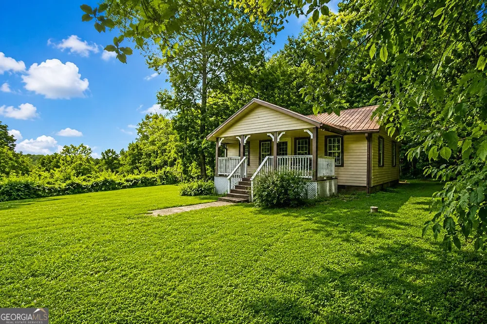 1851 Camp Wahsega RD Dahlonega, GA 30533