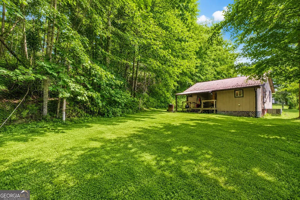 1851 Camp Wahsega RD Dahlonega, GA 30533