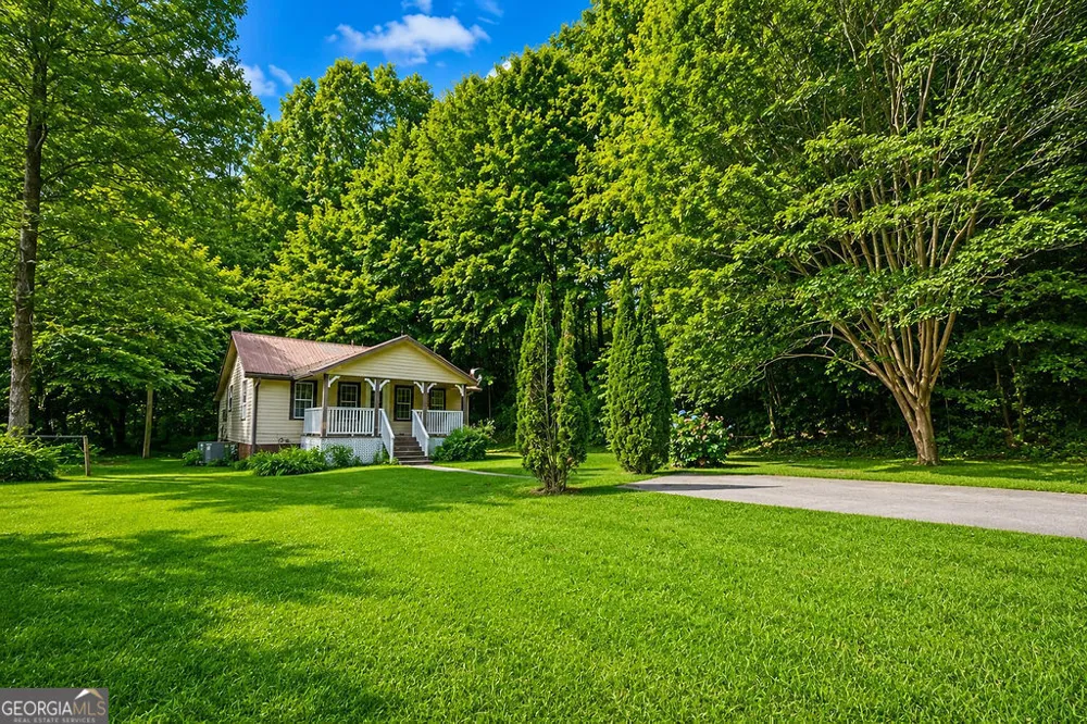 1851 Camp Wahsega RD Dahlonega, GA 30533