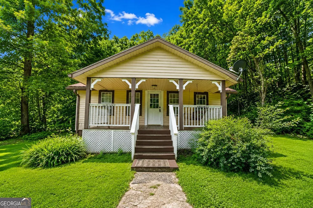 1851 Camp Wahsega RD Dahlonega, GA 30533
