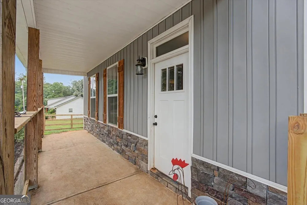 97 Bryant CIR Cedartown, GA 30125