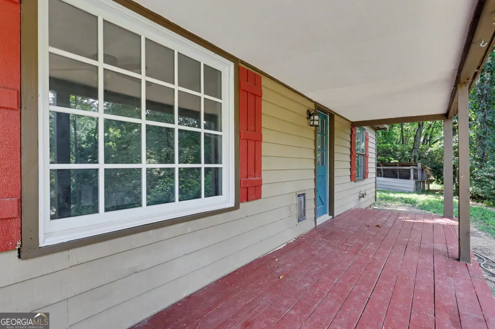 1172 Yorkhouse RD Rabun Gap, GA 30568