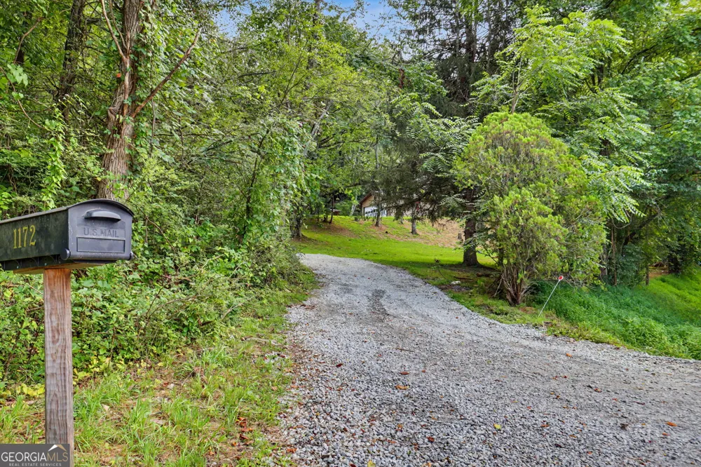 1172 Yorkhouse RD Rabun Gap, GA 30568