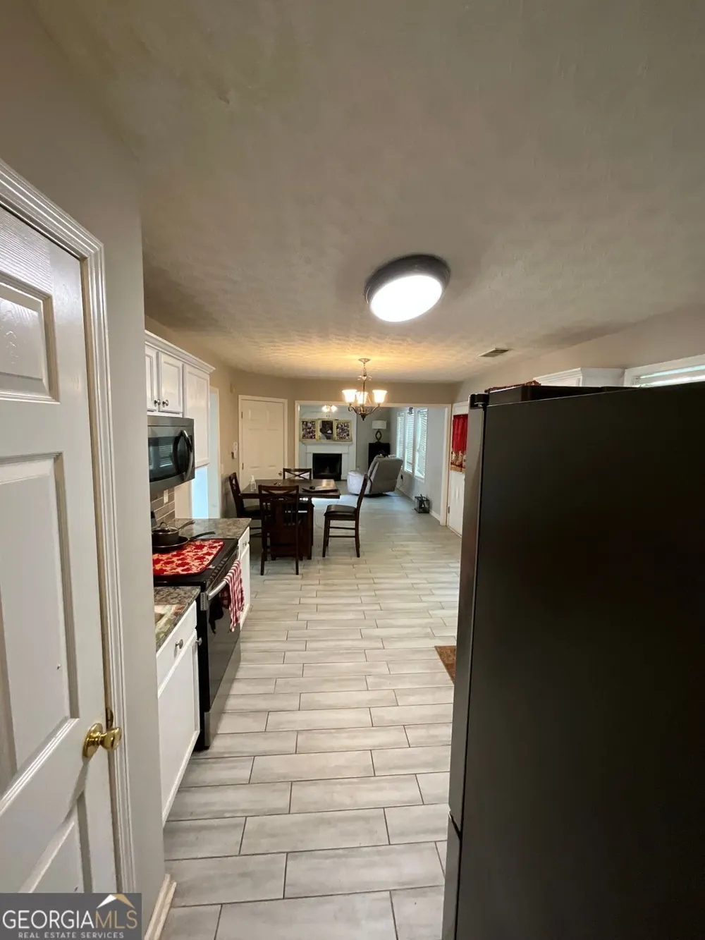 1086 Deshon TRL Lithonia, GA 30058