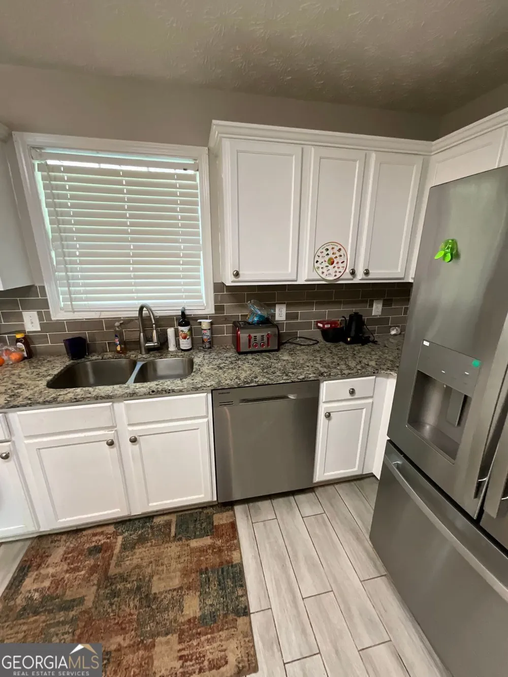 1086 Deshon TRL Lithonia, GA 30058