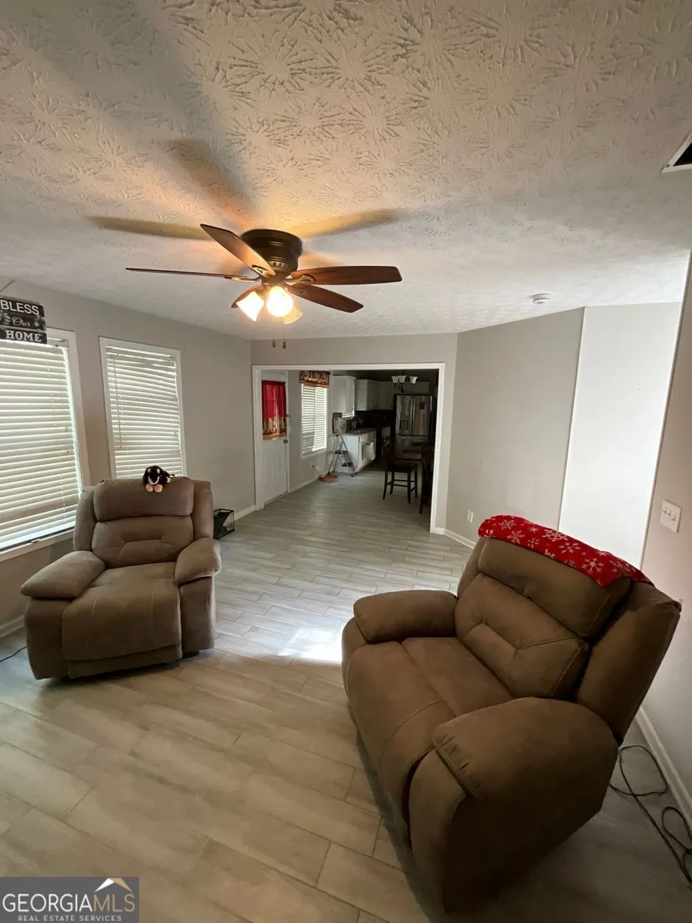 1086 Deshon TRL Lithonia, GA 30058