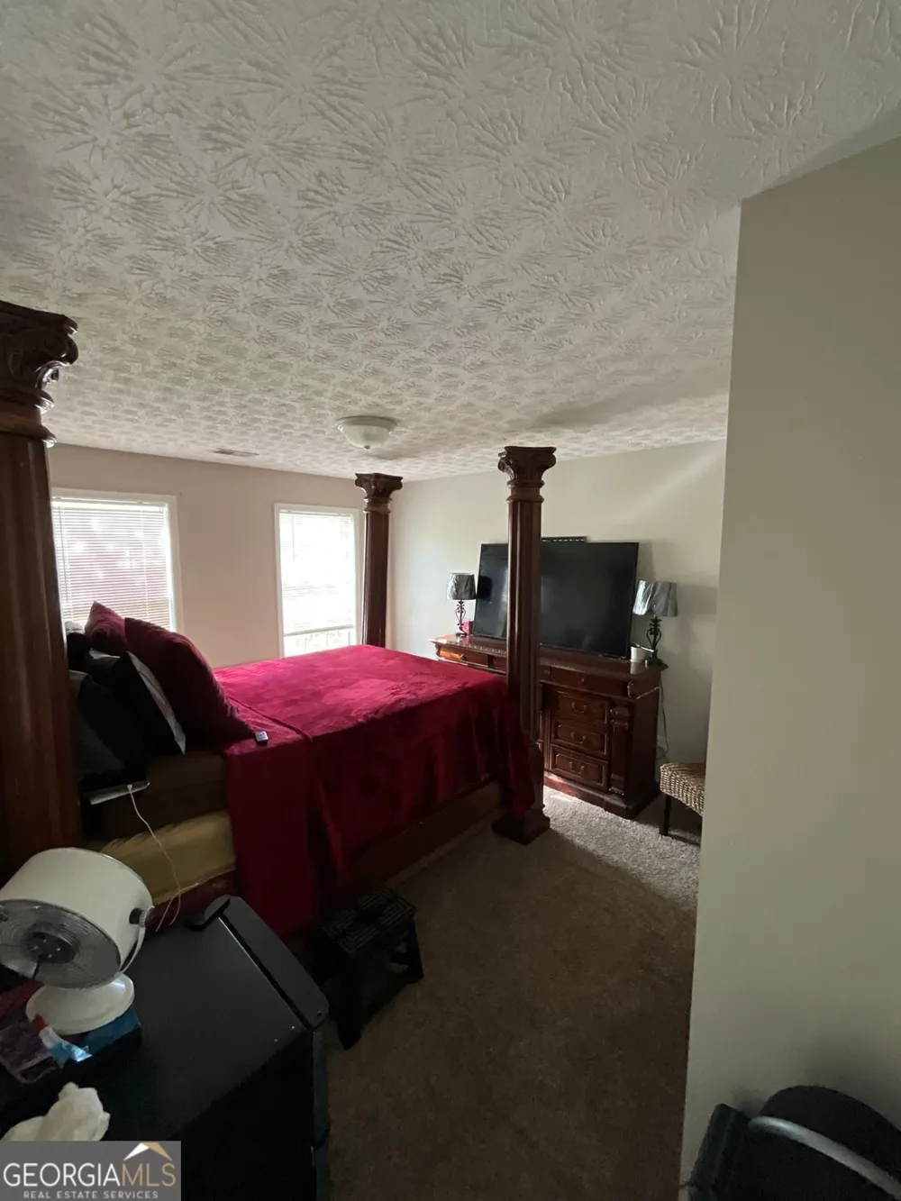 1086 Deshon TRL Lithonia, GA 30058
