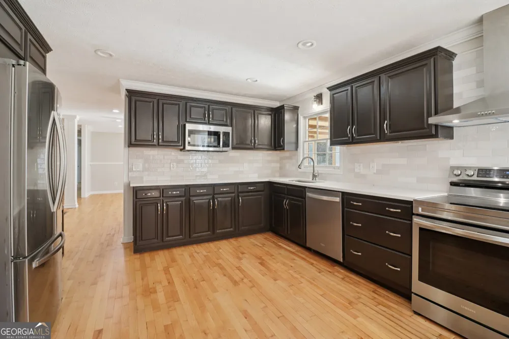 937 Hidden Falls LN SE Smyrna, GA 30082