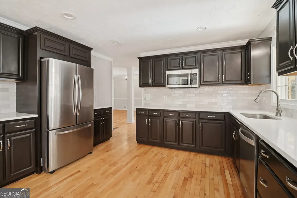 937 Hidden Falls LN SE Smyrna, GA 30082