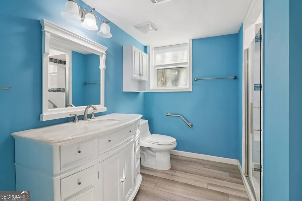 937 Hidden Falls LN SE Smyrna, GA 30082