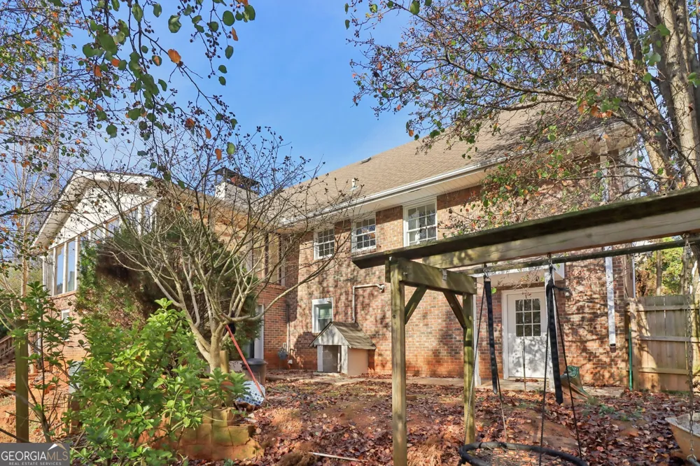 937 Hidden Falls LN SE Smyrna, GA 30082